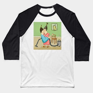 Mom Baseball T-Shirt